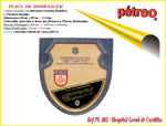 Placas de Homenagem